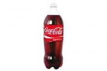COCA BOUT 1.25L